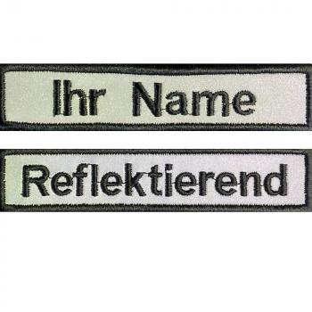 reflektierende patche